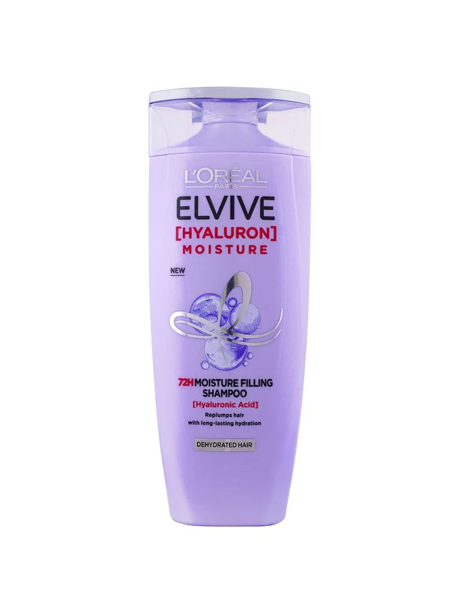 Elvive Hyaluron Moisture