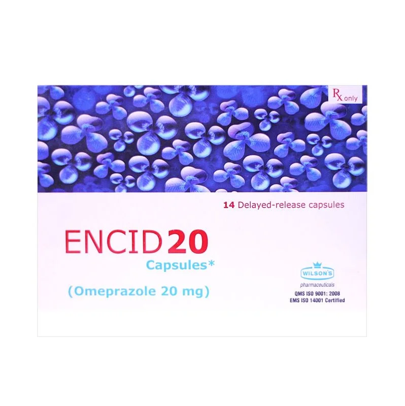 Encid 20