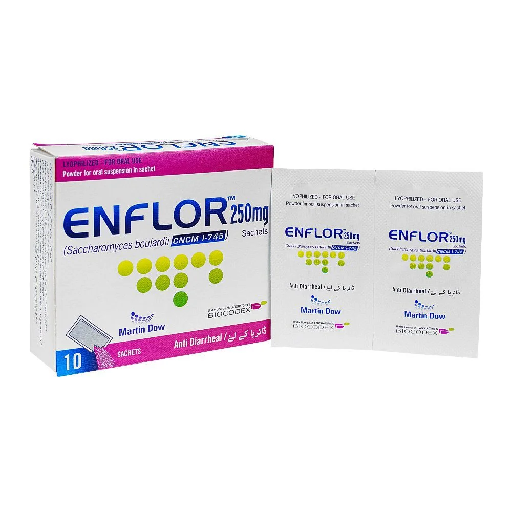 Enflor 250mg
