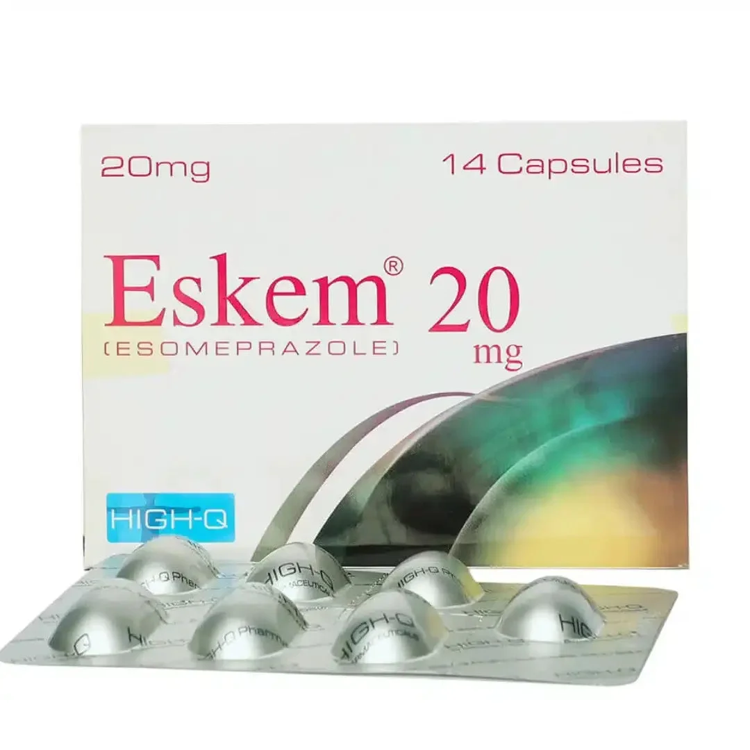 Eskem20mg