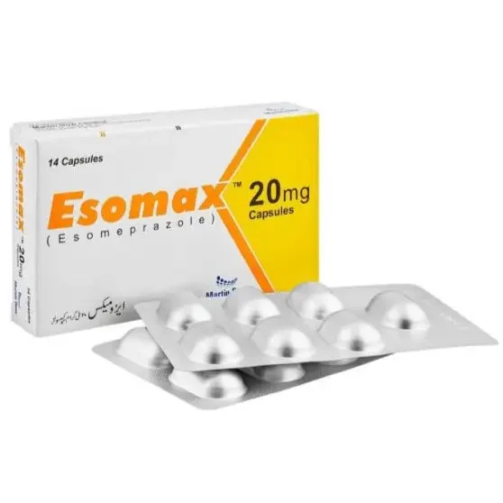 Esomax 20mg