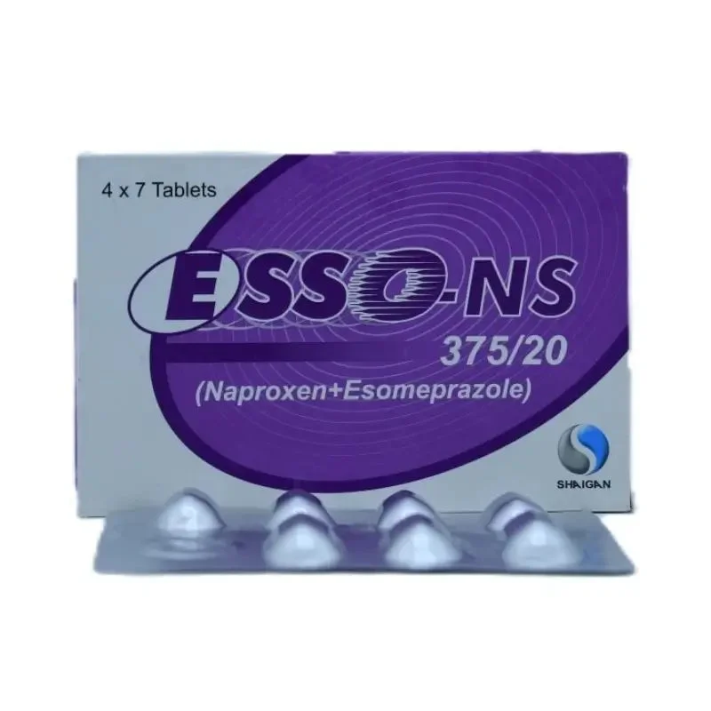 Esso-ns 375/20