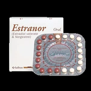 Estranor Oral