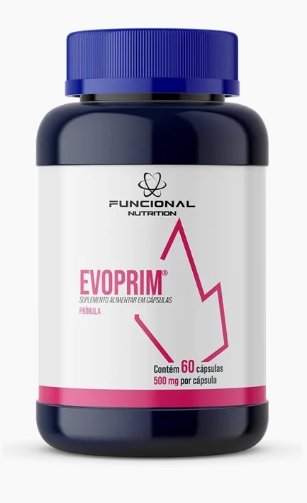 Evo Prim 500mg