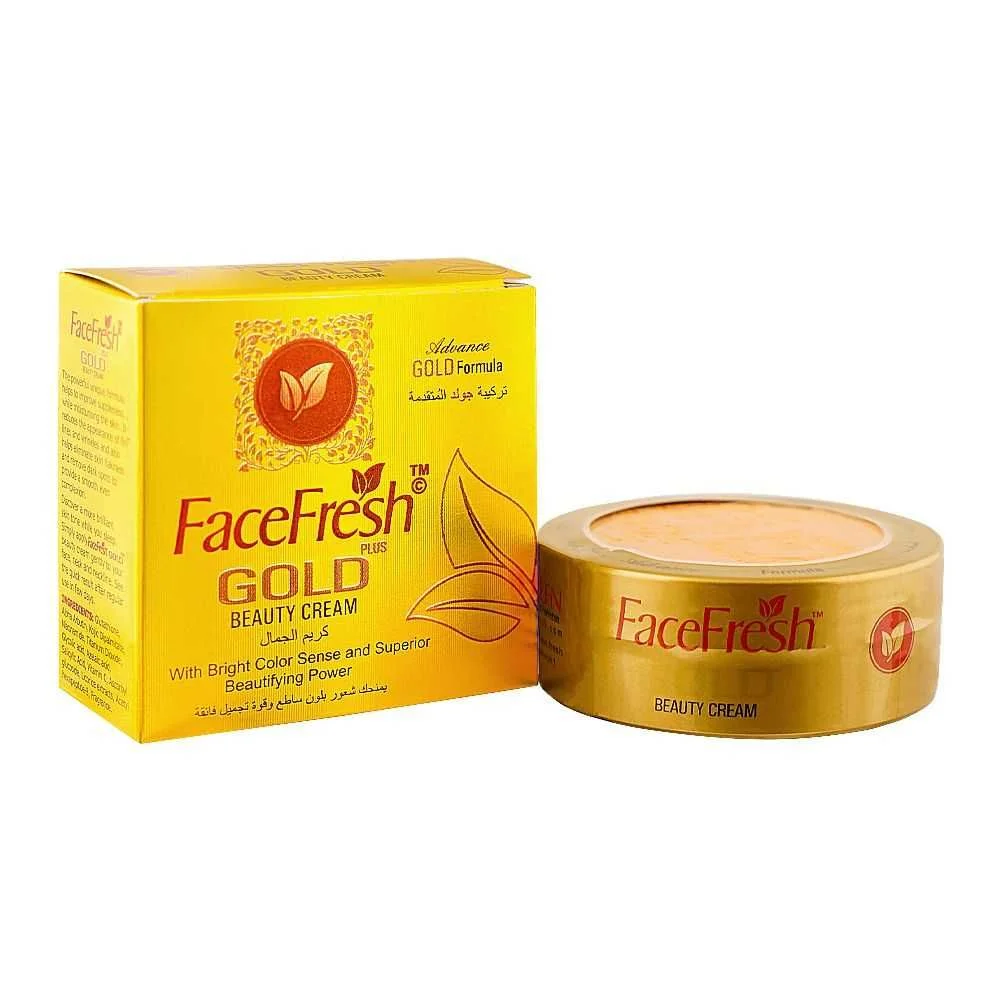 Face Fresh