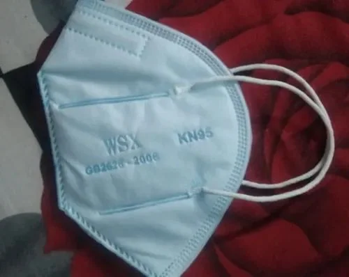Face Mask Rs10