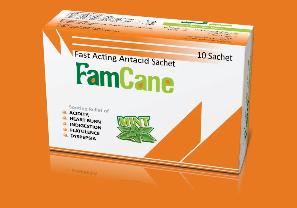 Famcane Sashay