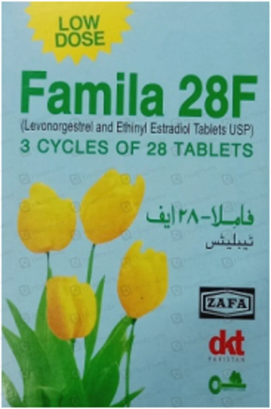 Famila28 F