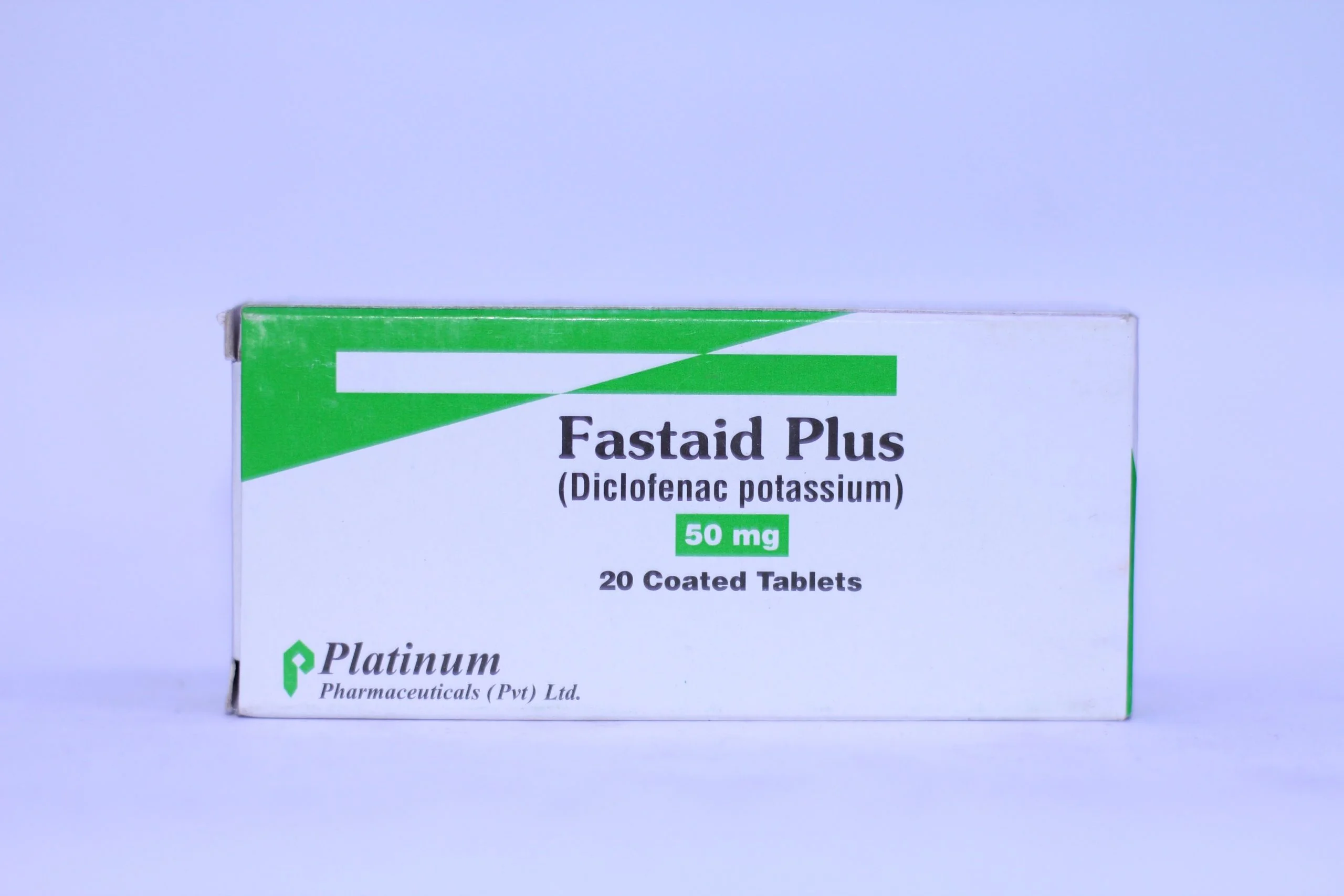 Fastaid Plus
