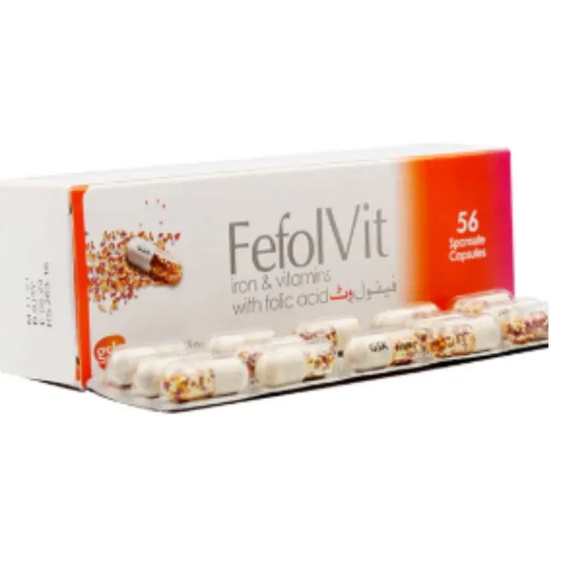 Fefolvit
