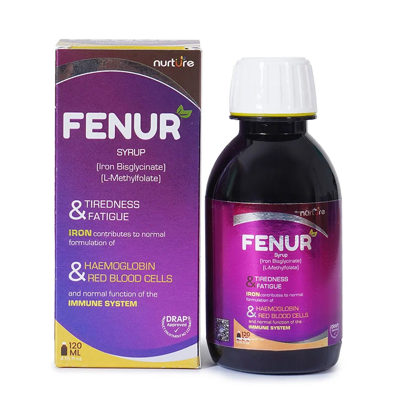 Fenur Syp