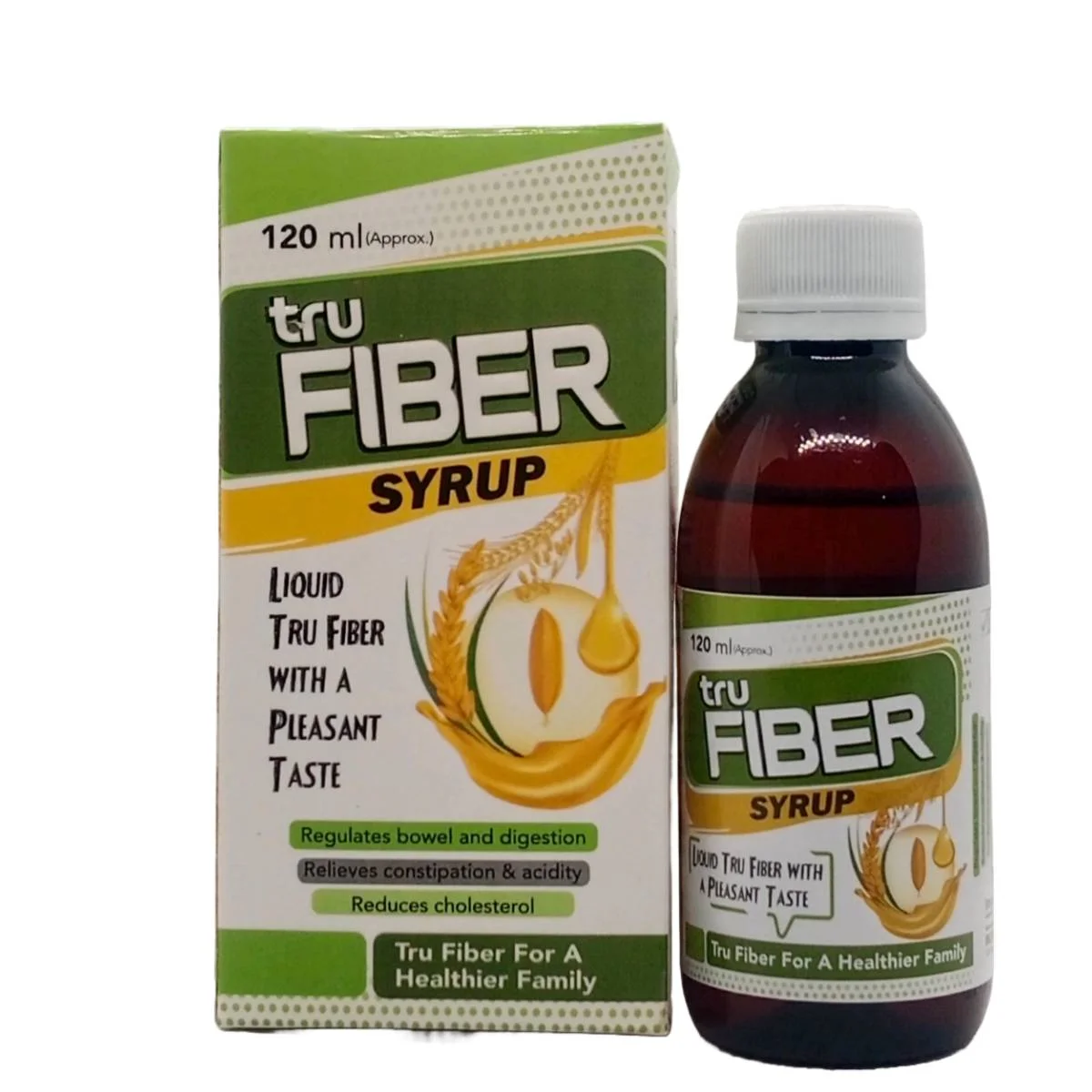 Fiber Syp
