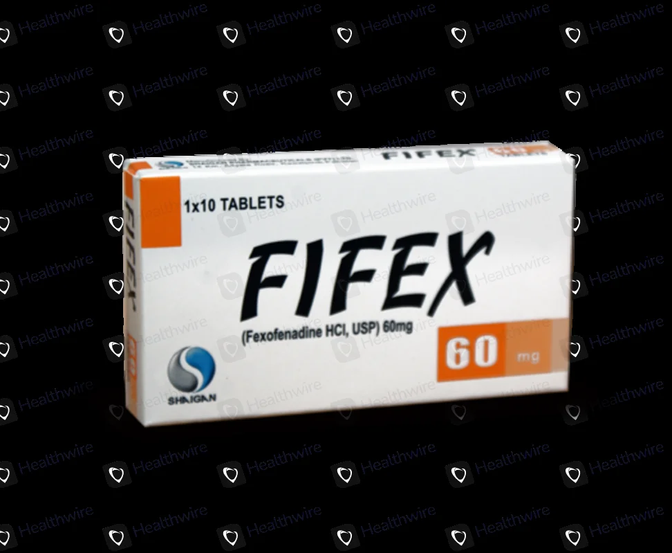 Fifex 60mg
