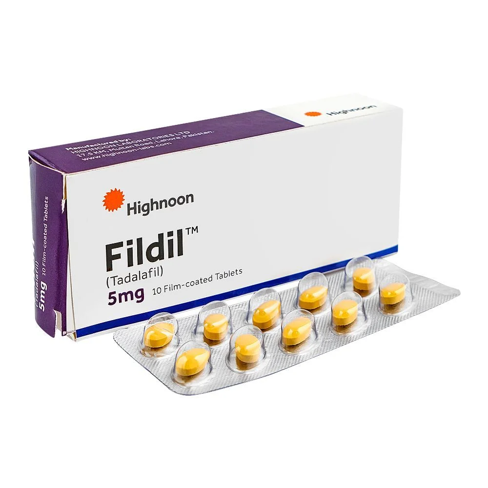 Fildil