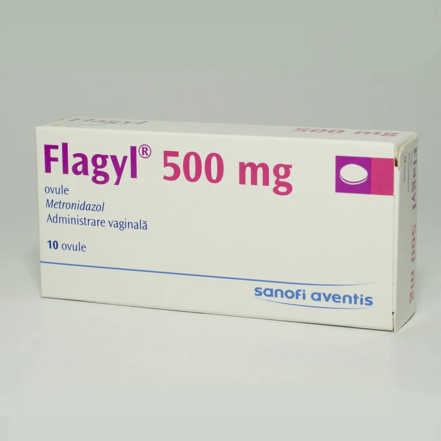 Flagyl