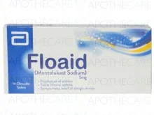 Floaid 4mg