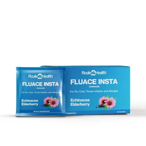 Fluace Insta Joshnda