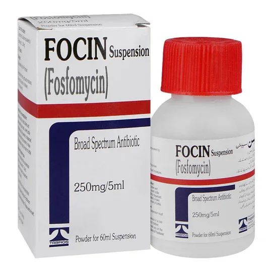 Focin Syp