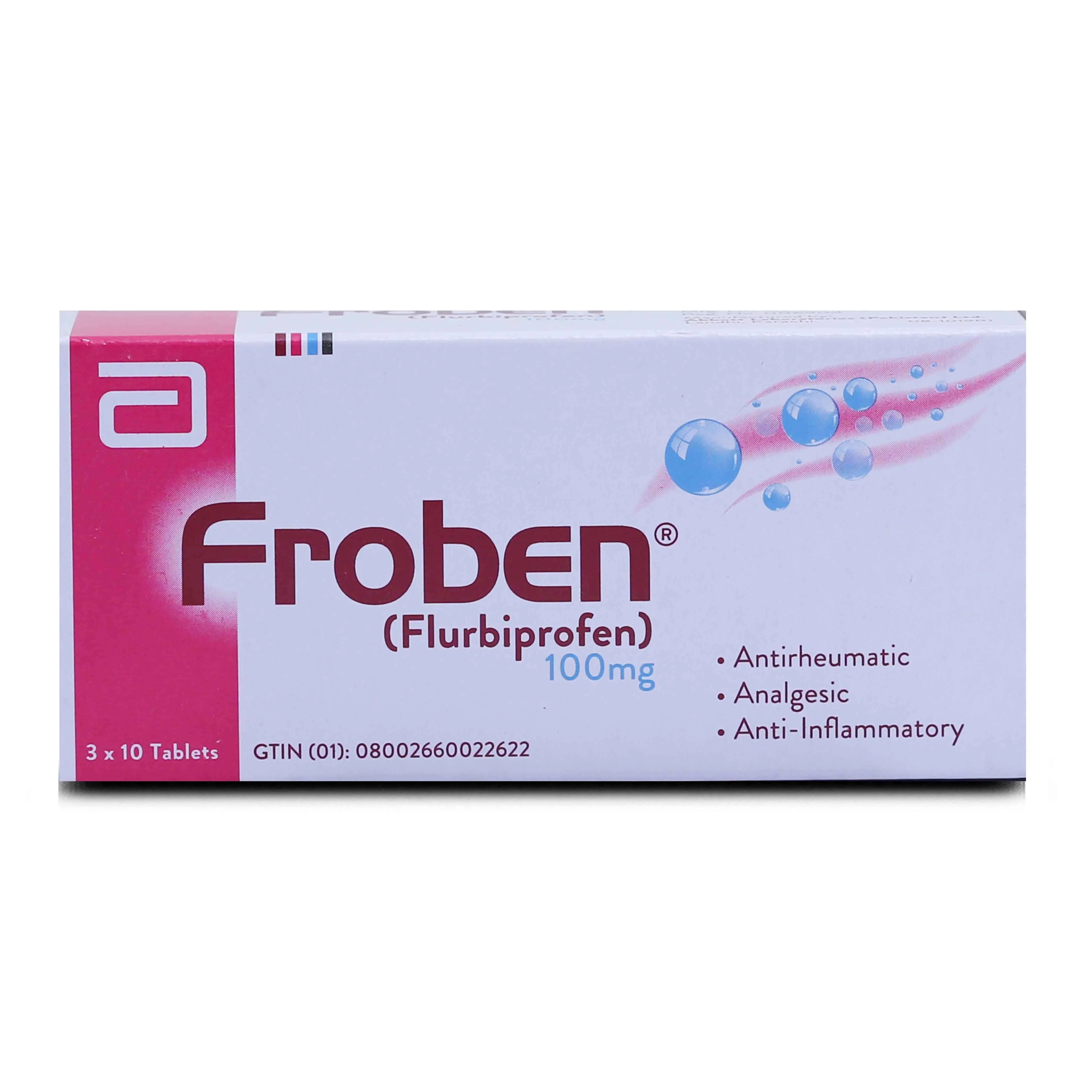 Froben 100mg