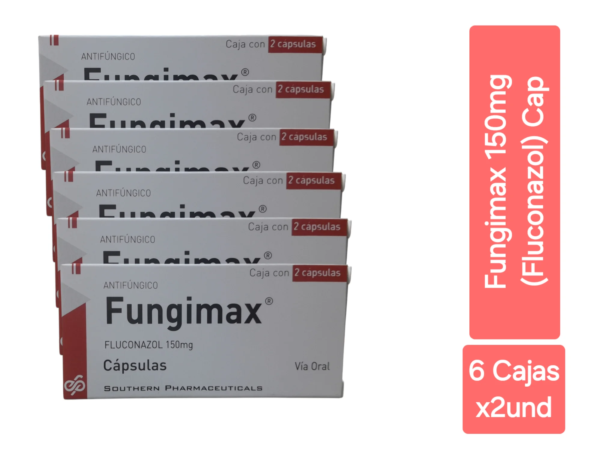 Fungimax 150mg