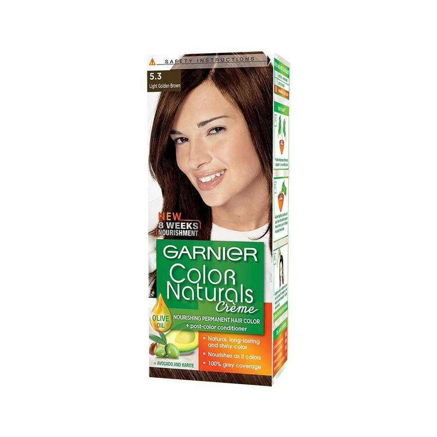Garnier Color Naturals 5.3
