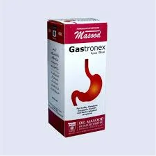 Gastronexsyp