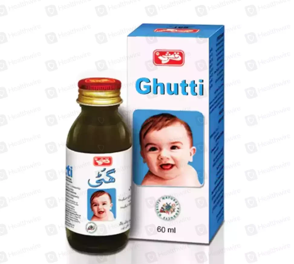 Ghutti Syp
