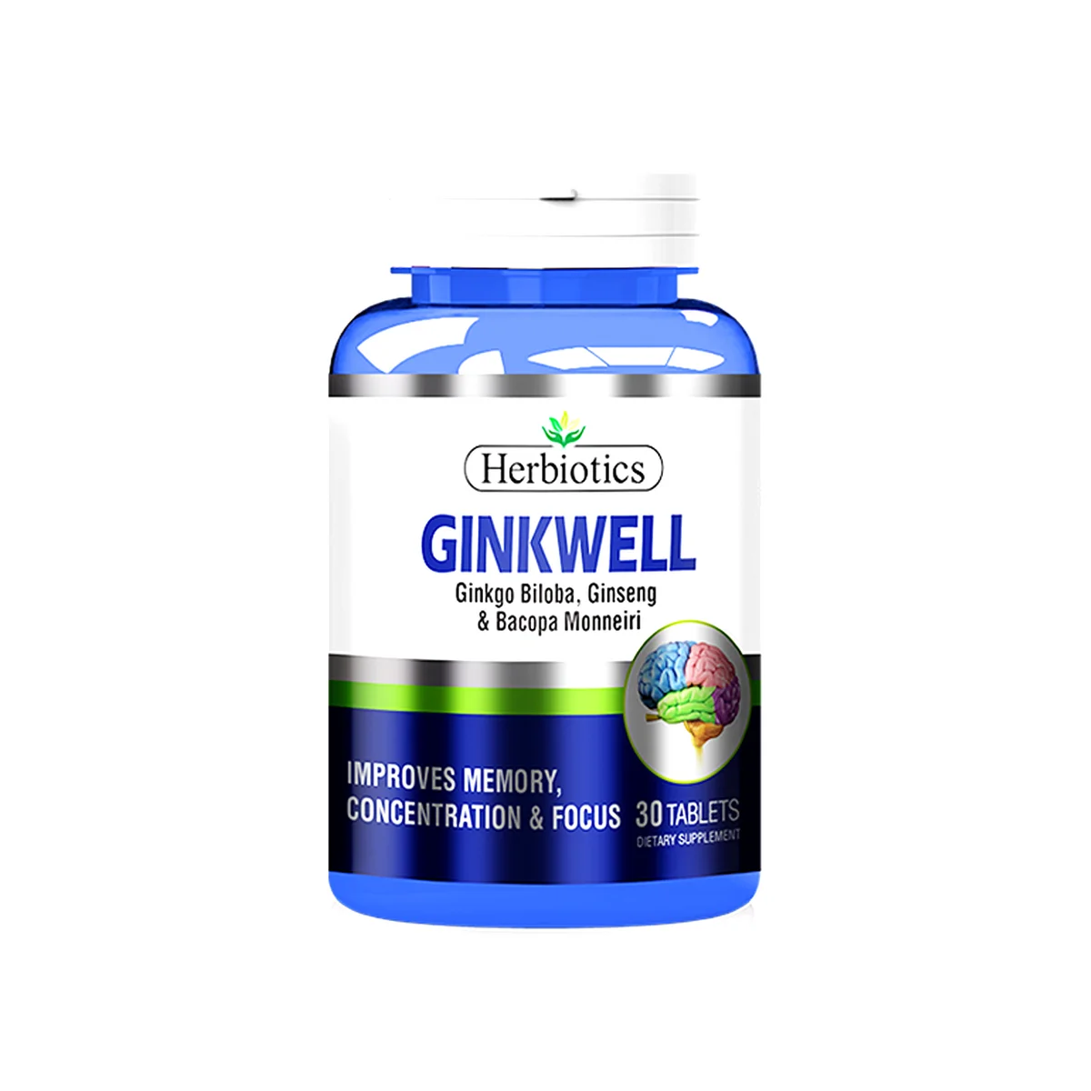 Ginkpro Herbiotics