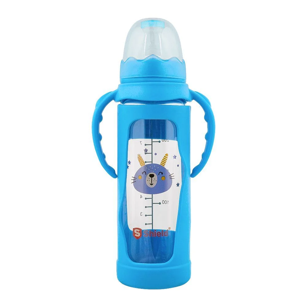 Glass Feeder Shield 240ml