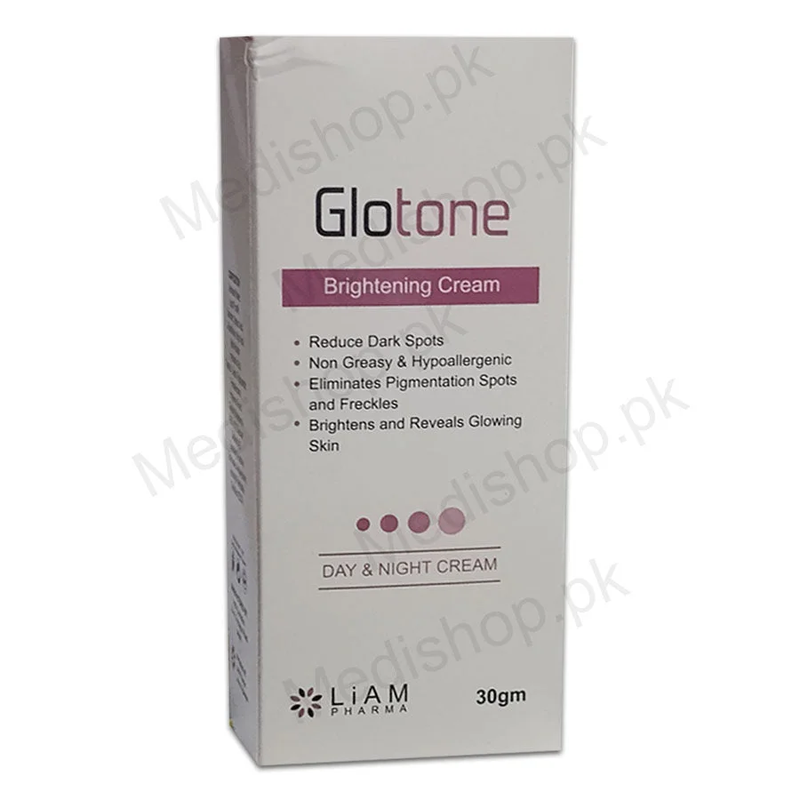 Glotone Cream