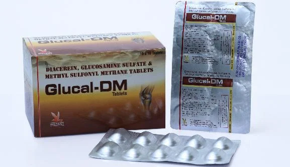 Glucal D