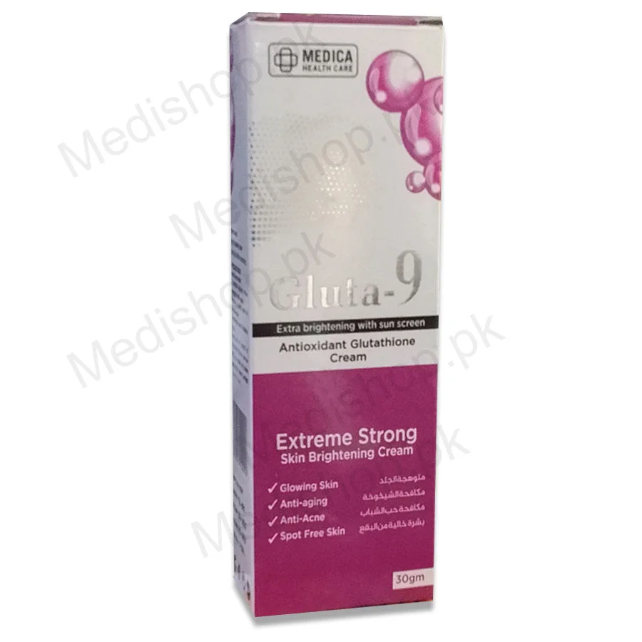Gluta 9
