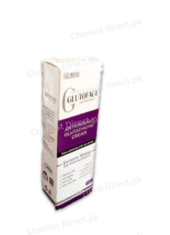 Glutoface