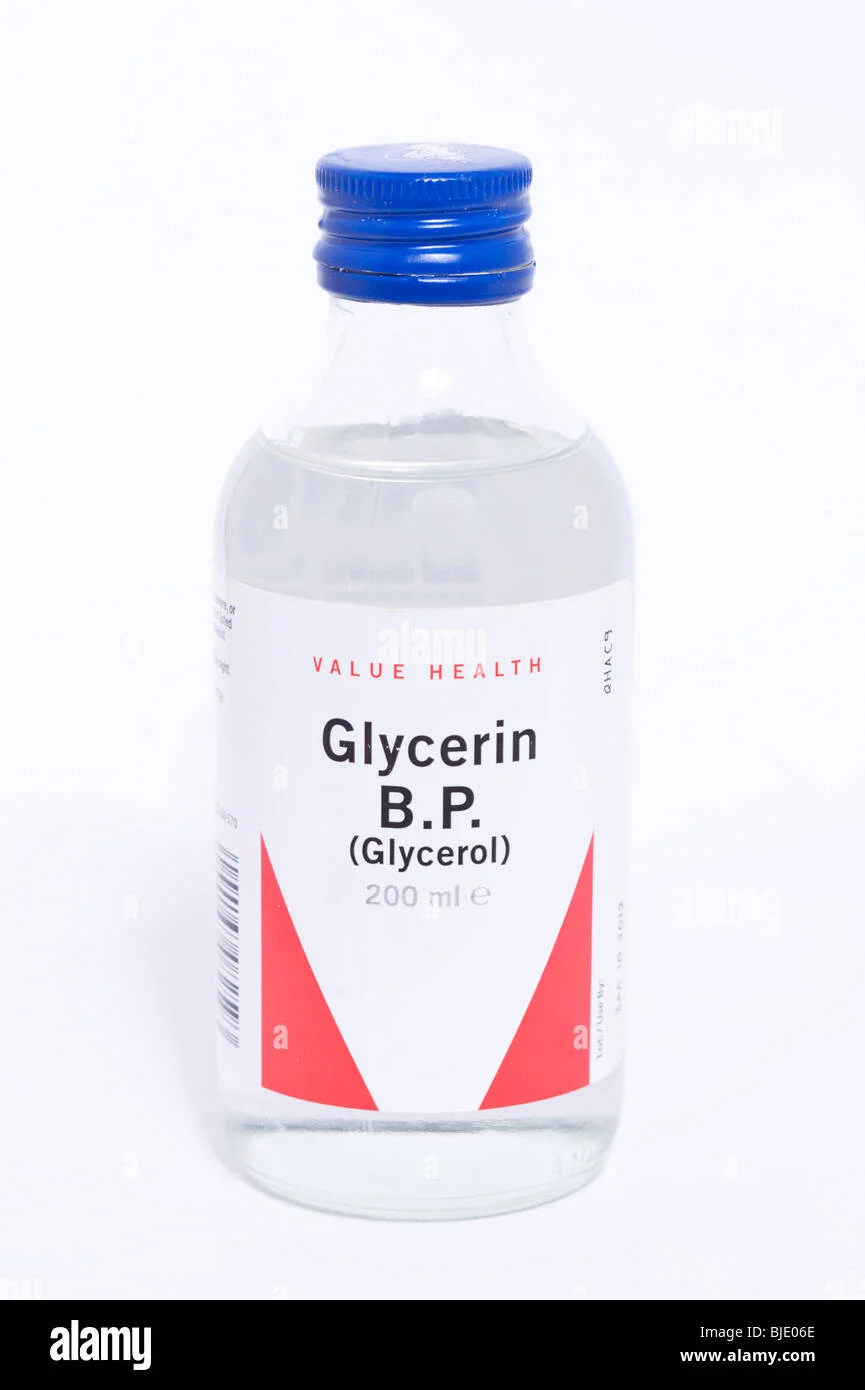 Glycerin