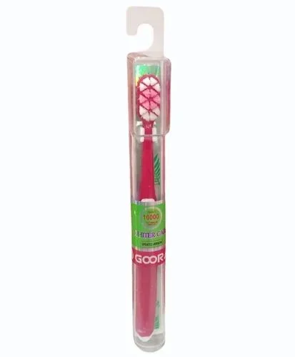 Gooral T/brush