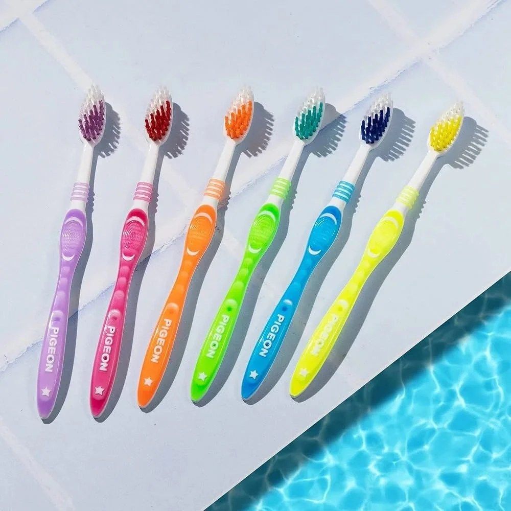 Gooral Teeth Brush