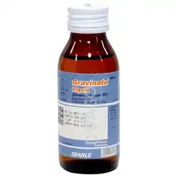 Gravinate Syp