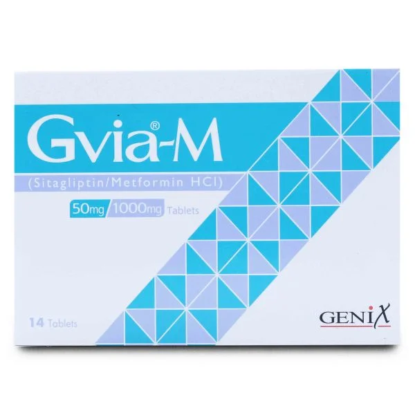 Gvia M