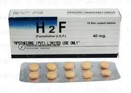 H2f 40mg