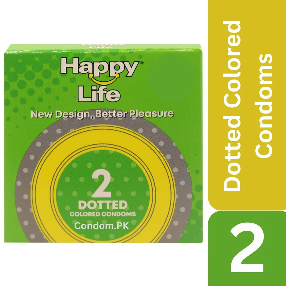 Happy Life Condom