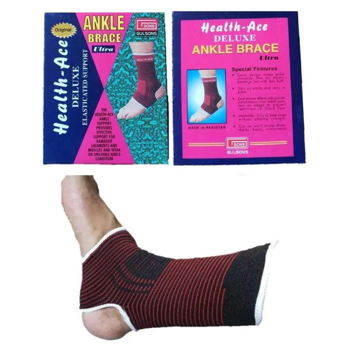 Health Ace Ankle Brace
