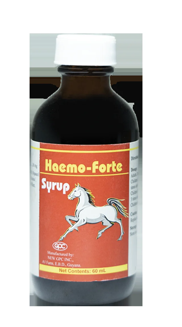 Hepmol Forte 60 Ml Syp