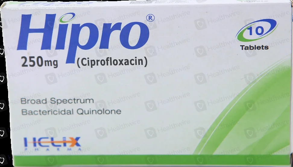 Hepro 250mg