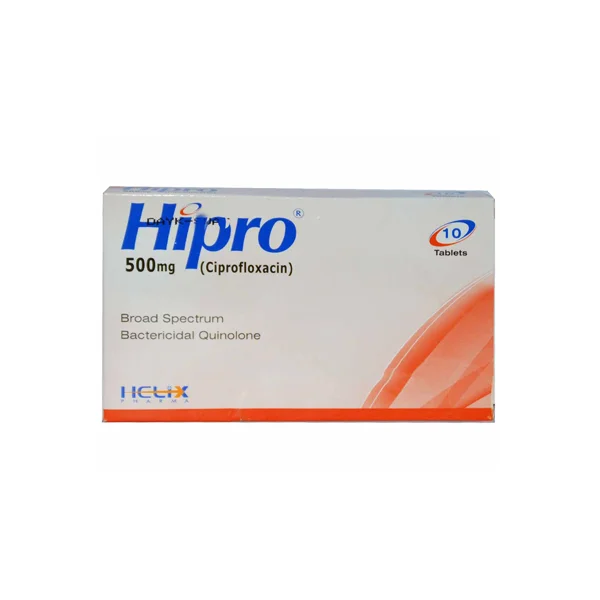 Hepro 500mg