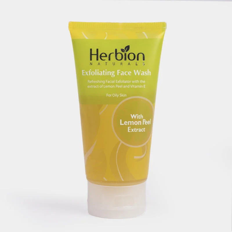 Herbion Exfoliatin F/w
