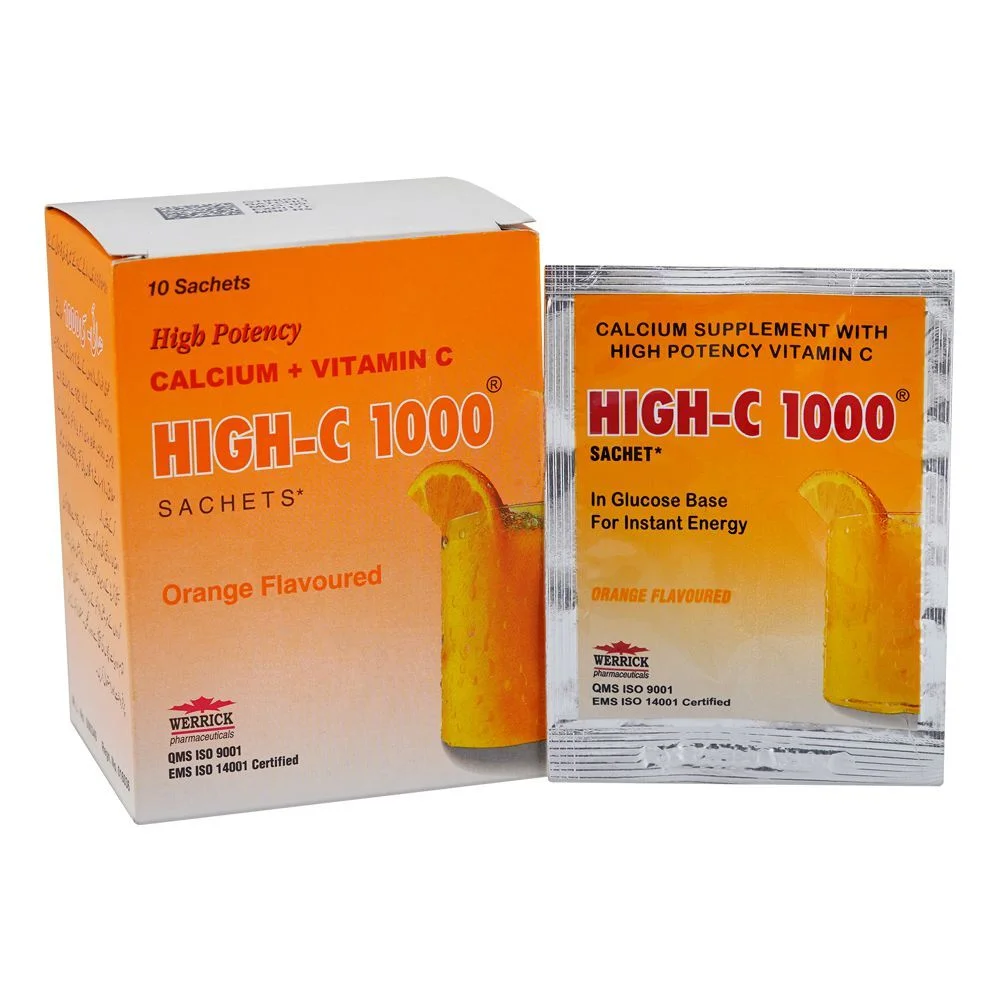 High-c 1000