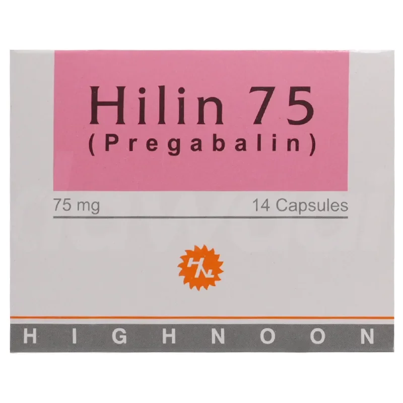 Hilin 75