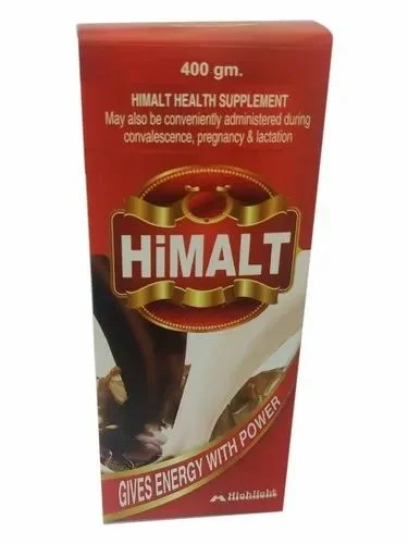 Himalt F Syp