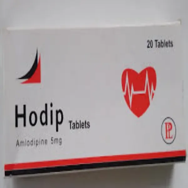 Hodip 5mg