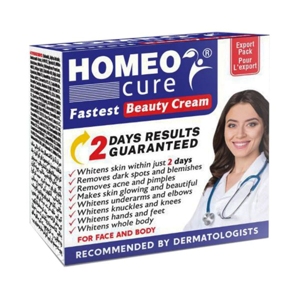 Homeo Cure